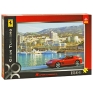 Ferrari Superamerica Пазл, 1500 элементов Пазл , Картон Элементов: 1500 Trefl Puzzle; Польша 2009 г ; Артикул: 26082; Упаковка: Коробка Не рекомендуется детям до 3-х лет инфо 12852c.