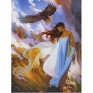 Дух гор Пазл, 1500 элементов Пазл , Картон Элементов: 1500 Trefl Puzzle; Польша 2009 г ; Артикул: 26079; Упаковка: Коробка Не рекомендуется детям до 3-х лет инфо 2017d.