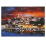 Врсар, Истрия, Хорватия Пазл, 3000 элементов Пазл , Картон Элементов: 3000 Trefl Puzzle; Польша 2009 г ; Артикул: 33018; Упаковка: Коробка Не рекомендуется детям до 3-х лет инфо 13448d.