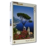 Побережье Амалфи (Италия) Пазл, 1000 элементов Серия: Travel collection инфо 1502e.