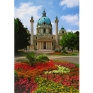 Вена(Австрия) Пазл, 3000 элементов Серия: Park & Garden Collection инфо 1594e.