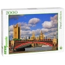 Лондон Пазл, 2000 элементов Серия: Travel collection инфо 1617e.