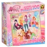 Winx Club Пазл, 100 элементов 6474 Серия: Winx Club инфо 1649e.