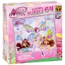 Winx Club: Текна Пазл, 64 элемента Серия: Winx Club инфо 1651e.