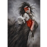 Лабиринт Пазл, 500 элементов Серия: Luis Royo Collection инфо 1821e.