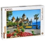 Швейцария Оберхоффен Пазл, 1000 элементов Серия: Travel collection инфо 1852e.
