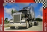 Truck Пазл, 1000 элементов Серия: Auto collection инфо 1855e.