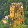 Замок Эльц, Германия Пазл, 500 элементов Пазл , Картон Элементов: 500 Trefl Puzzle; Польша 2009 г ; Артикул: 37084; Упаковка: Коробка Не рекомендуется детям до 3-х лет инфо 1899e.