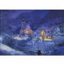 Снежная Бавария Пазл, 1500 элементов Пазл , Картон Элементов: 1500 Trefl Puzzle; Польша 2009 г ; Артикул: 26073; Упаковка: Коробка Не рекомендуется детям до 3-х лет инфо 1922e.