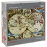 Карта мира Пазл, 1500 элементов Пазл , Картон Элементов: 1500 Editions Ricordi; Италия 2009 г ; Артикул: 16173; Упаковка: Коробка Не рекомендуется детям до 3-х лет инфо 1929e.
