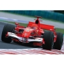 Ferrari 248 F1 Пазл, 1500 элементов Серия: F1 Racing инфо 1933e.