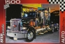 Truck Пазл, 1500 элементов Серия: Auto collection инфо 1950e.