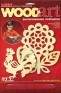 Набор подставок под горячее Выпиливание лобзиком Серия: Wood & Art инфо 1978e.