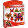 Бабочки Термомозаика Набор для творчества Возраст: от 5 лет Lory; Россия 2008 г ; Артикул: Тм-002; Упаковка: Коробка Не рекомендуется детям до 3-х лет инфо 2125e.