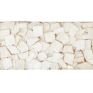 Одноцветная мозаика, цвет: белый Серия: Clearly Mosaics инфо 2133e.