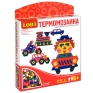 Транспорт Термомозаика Набор для творчества Возраст: от 5 лет Lory; Россия 2008 г ; Артикул: Тм-004; Упаковка: Коробка Не рекомендуется детям до 3-х лет инфо 2168e.