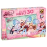 Winx Club: Лайла Пазл, 30 элементов Серия: Winx Club инфо 2577e.