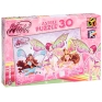 Winx Club: Текна Пазл, 30 элементов Серия: Winx Club инфо 2578e.