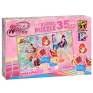 Winx Club: Блум Пазл, 35 элементов Серия: Winx Club инфо 2588e.