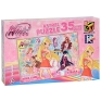 Winx Club: Стелла Пазл, 35 элементов Серия: Winx Club инфо 2589e.