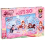 Winx Club: Блум Пазл, 30 элементов Серия: Winx Club инфо 2592e.