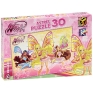 Winx Club: Стелла Пазл, 160 элементов Серия: Winx Club инфо 2595e.
