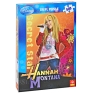 Ханна Монтана Пазл, 500 элементов Пазл , Картон Элементов: 500 Trefl Puzzle; Польша 2009 г ; Артикул: 37092; Упаковка: Коробка Не рекомендуется детям до 3-х лет инфо 2658e.
